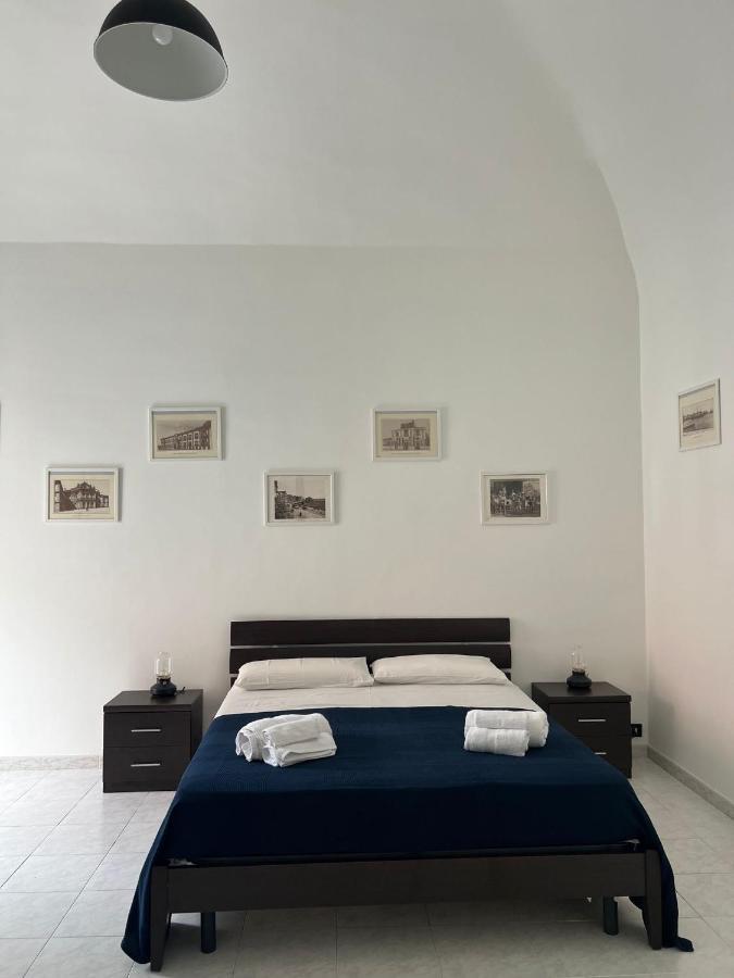 Casaurora Villa Катания Екстериор снимка