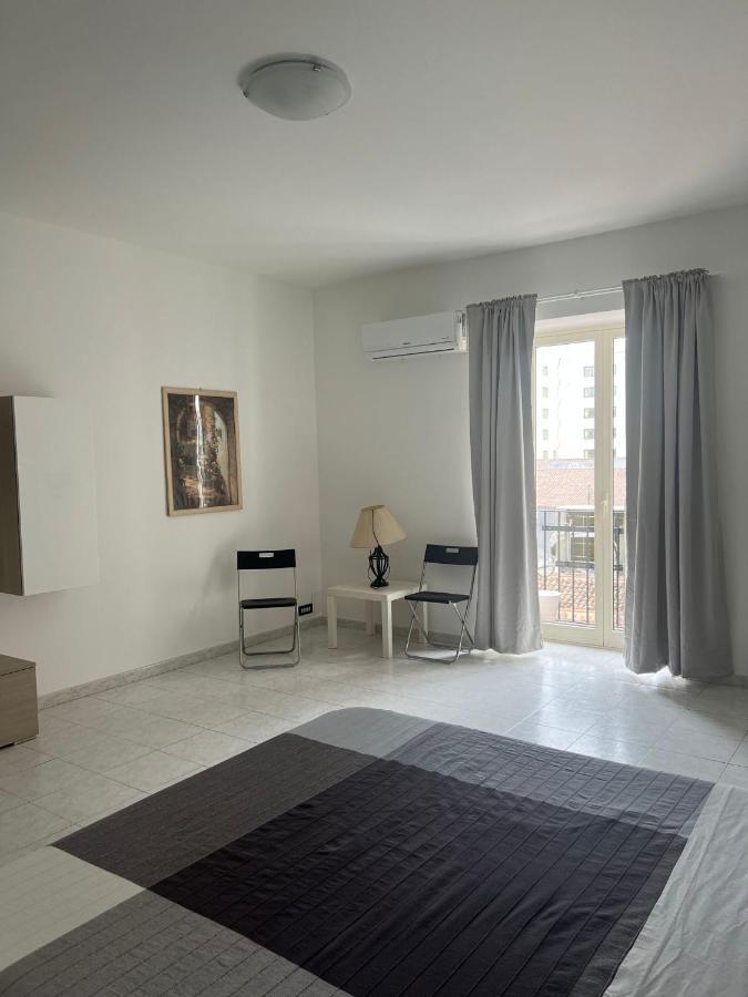Casaurora Villa Катания Екстериор снимка
